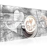 wandbild küche gewürze UNSCHLAGBARERER PREIS: beste Preise, schneller Versand vom deutschen Hersteller direkt an Ihre Haustür!