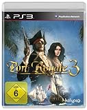 Port Royale 3 - [PlayStation 3]