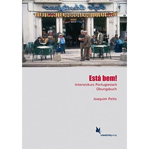 [PDF] EstÁ¡ bem: Intensivkurs Portugiesisch. Lösungsheft KOSTENLOS DOWNLOAD