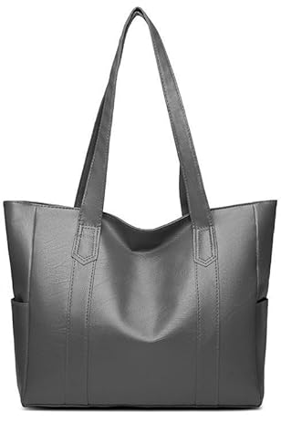 Trench Donna Borsa A Tracolla Donna Angel Citybag In Nylon Crespo - Shopper Con Tasche Multiple, Tracolla Regolabile, Colore Vario Shopper In Nylon Crinkle Con Tasche Multiple Per Viaggio