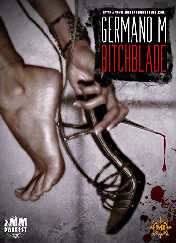 BitchBlade (Le avventure di BB Vol. 1)