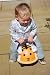 Wheelybug Tiger Ride-On - Small