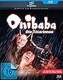 Onibaba - Die T&ouml;terinnen (Filmjuwelen) [Blu-ray]