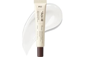 Dr.Reju-All Advanced PDRN Rejuvenating Cream – 99% Pure Salmon Dna PDRN ansiktsfuktkräm – koreansk hudvård ansiktskräm – 20 m