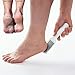 AMOS Foot Rasp Callus Callous File Dry Hard Dead Skin Corn Remover Shaver Exfoliating Pedicure Tool Smooth Smoother Foot Care