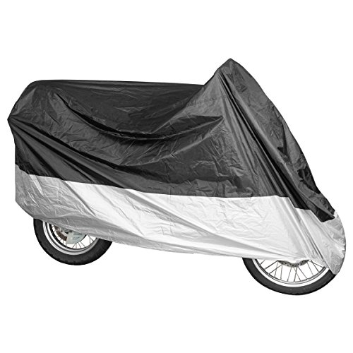 Preisvergleich Produktbild XXXL Abdeckplane für Motorrad