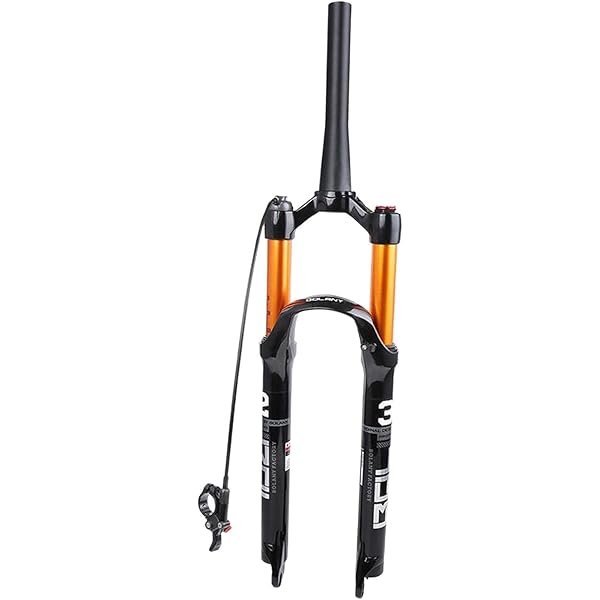 Satori Zoom VAXA Mountain Bike Bicycle MTB Front Suspension Fork