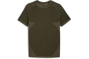 PUMA Koszulka Performance Uniseks Formknit Seamless Tee