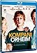 The Orheim Company (2012) ( Kompani Orheim ) [ Origine Norvégienne, Sans Langue Francaise ] (Blu-Ray)