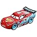 Price comparison product image Carrera 20064023 – Go Ice Lightning McQueen, tracks.