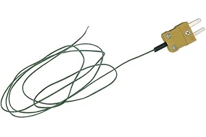 Temperaturfühler Digital Thermometer GTH 1150/1160/1170 Greisinger GTF 300