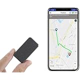 Mini GPS Tracker Localizzatore GPS Spia Magneti Incorporati APP Senza Abbonamento Allarme Intelligente Piccolo ma Potente Tra