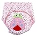 LOSORN ZPY®"Deal of The Day" Pack of 3 Baby Kids Potty Training Pants Washable Cloth Diaper Nappy Underwear