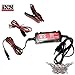 Produktbild IXS MOTORRAD QUAD ROLLER BOOT SÄURE GEL BATTERIE LADEGERÄT ERHALTUNGSGERÄT 6 12 V 10-50 AH