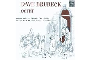 The Dave Brubeck Octet