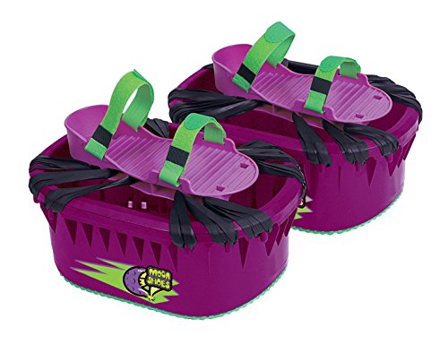 Moon Shoes (Various Styles)