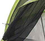 Bieco 37000100 – Pop up Baby Reisebett mit UV- und Insekten Schutz, ca. 92 x 73 x 64 cm - 3