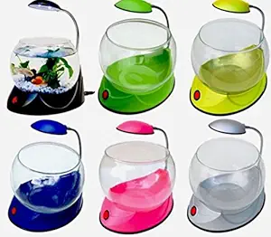 HAILEA Mini Fish Bowl V02 (1.8 L)