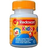 Redoxon Kids 60 &Ccedil;iğnenebilir Tablet