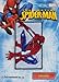 Produktbild C&D Visionary Power – Patch Spiderman, Acryl, mehrfarbig