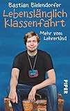 Image de Lebenslänglich Klassenfahrt: Mehr vom Lehrerkind