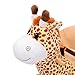 Homcom Children Kids Rocking Horse Toys Giraffe Seat Belt Toddlers Baby Toy Gift Brand New