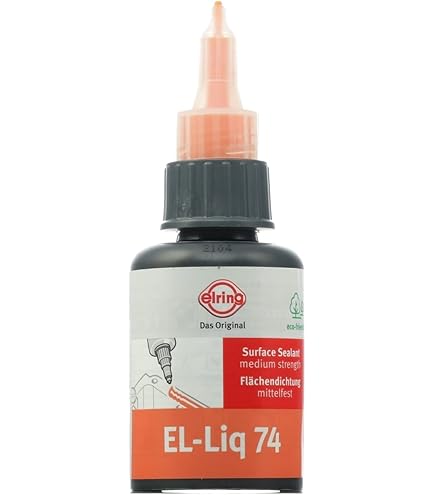 Klinger AG - Klinger AG: Curil-Familie