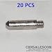 Produktbild CHNsalescom 20 PCS SG-55 AG-60 High Frequency AIR Plasma Cutter Cutting Electrodes