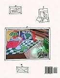 Image de Alberto se enrojece/Egbert wird rot: Libro infantil para colorear español-alemán (Edición bilingüe) - 9781497599512