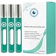 HTIKH Vision Enhance Roller, Eye Massage Roller, Alleviates Eye Strain, Enhances Visual Clarity (3PCS)
