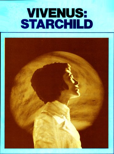 Vi Venus: Starchild (English Edition)