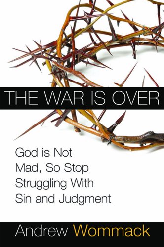 The War is Over