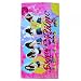 Produktbild Badetuch Soy Illustrated O Soy Luna – Rosa Maße: 140 x 70 cm. Material: 100% Baumwolle