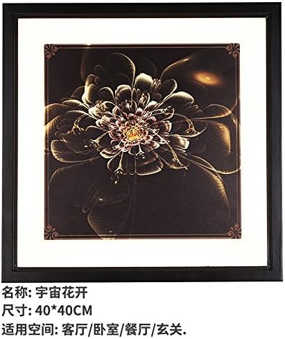 WEQAYU head of art paintings light bedroom living room ceiling light decoration staircase wall lights road corridor hotel wooden wall lights, take on universe.