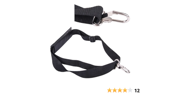 strimmer harness clip