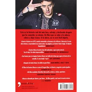 Diario de un cocainómano: La increíble historia real de El Cómico Suicida