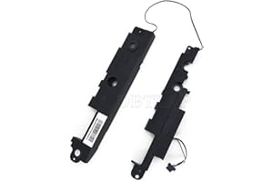 DBTLAP 17.3" Portatile Interno Speake Compatibili Per HP Pavilion G6 G7 G7-1156NR g7-1113cl 641396-001 SBC3KR15T102ABD L+R Altoparlante