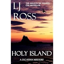 Holy Island: A DCI Ryan Mystery (The DCI Ryan Mysteries Book 1)