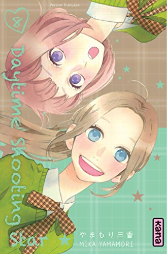 Daytime Shooting Star — Tome 8