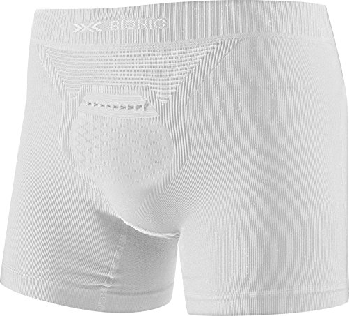 X-Bionic Erwachsene Funktionsbekleidung Man Energizer Summerlight Tone UW Boxer