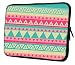 Snoogg Laptop Netbook Computer Tablet PC Shoulder Case Carrying Sleeve Bag Pouch Cover Protector Holder For Apple iPad/ Hp Touchpad Mini 210 T100 hp Touchpad Mini t100ta/Acer Aspire One/Lenovo Ideatab S6000 /Lenovo Yoga 10 HD+ And Most 9.7" 10" 10.1" 10.2" Inch Netbook Tablet PC RS.199.00