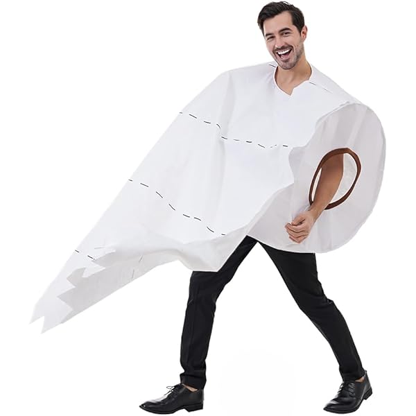 Boland Scaldamuscoli A Righe - Guanti Lunghi 36 Cm Per Carnevale, Halloween, Costumi (1 Paio) - Foto 7