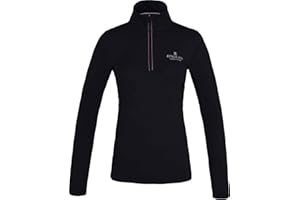 ‎KINGSLAND Kingsland Damen Trainingsshirt LS Classic