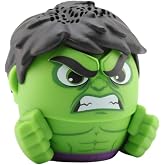 Bitty Boomers Sykel Enterprises İnanılmaz Hulk Bluetooth Hoparl&ouml;r