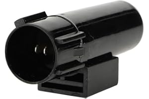 Umgebungslufttemperatursensor, Akozon 80525-S30-941 Passend für ACCORD 2003-2011 / CROSSTOUR 2010-2011 / CIVIC 2003-2013 / CR-V 2005-2015