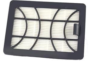 MisterVac kompatybilny z filtrem filtr wymienny filtr wymienny Philips FC8375/09 Performer Compact