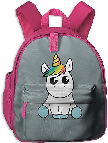 Cutebag Unicorn Girls / Boys Backpack Kids Bag Childeren School Rucksack