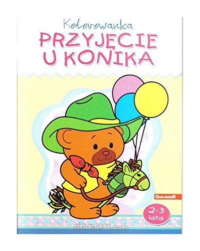 Preisvergleich Produktbild Kolorowanka. PrzyjÄcie u Konika [KSIÄKA]