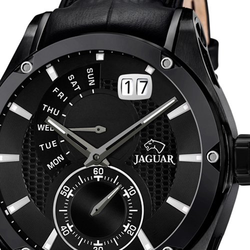 Jaguar mens watch Trend Special Edition J681/a
