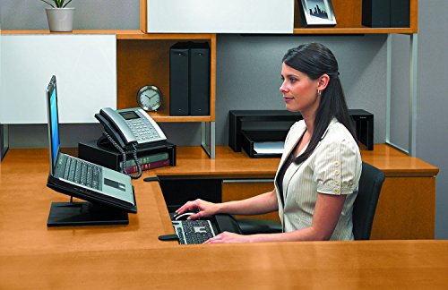 Fellowes Designer Suites Notebookständer - 3